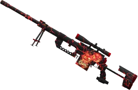 CheytacM200 PBWC
