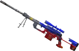CheytacM200 Strike