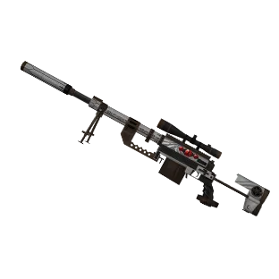 CheytacM200 Demonic