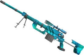 CheytacM200 Dolphin