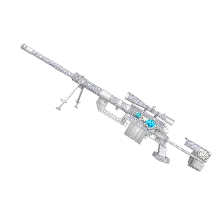 CheytacM200 BlueDia