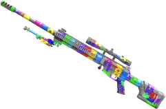 Tactilite T2 Puzzle
