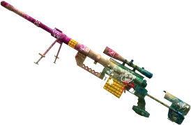 CheytacM200 Hallow2016