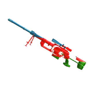 CheytacM200 Azerbaijan