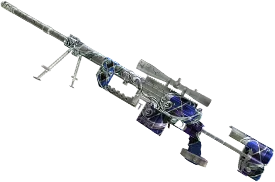 CheytacM200 Mystic