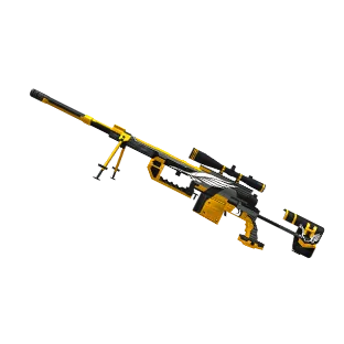 CheytacM200 Hybridman