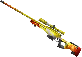L115A1 Lightning