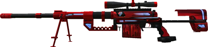 CheytacM200 Beyond