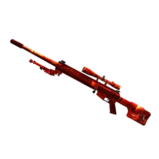 Tactilite T2 Fire