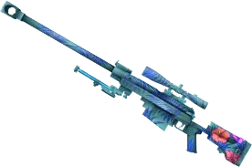 PGM Hecate2 Beach