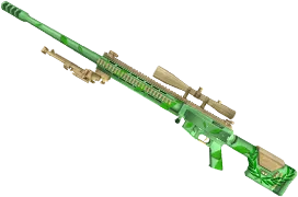 Tactilite T2 Green