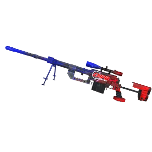 CheytacM200 CNPB T5