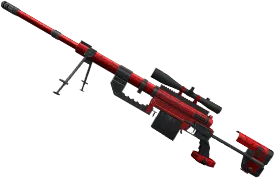 CheytacM200 Nagi Ba