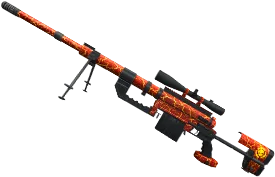 CheytacM200 Nagi De