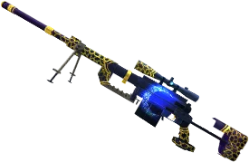 CheytacM200 Kareem