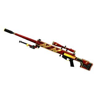 Tactilite T2 Bolt