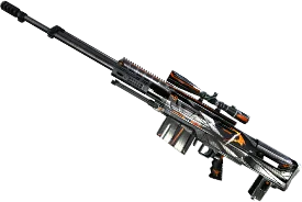 AS50 Phantom