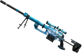 CheytacM200 PBNC2017