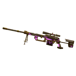CheytacM200 Darkness