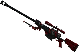 PGM Hecate2 7th Anniver
