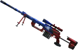 CheytacM200 TSE