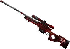 L115A1 Rebel