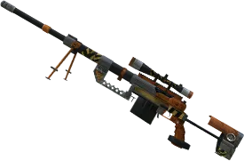 CheytacM200 ShatterZ1
