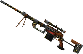 CheytacM200 ShatterUM