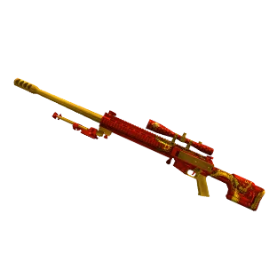 Tactilite T2 FireDrago