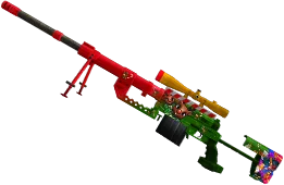 CheytacM200 X-Mas2017