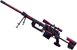 CheytacM200 Pandora