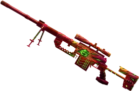 CheytacM200 GRSV