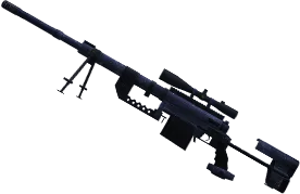 CheytacM200 Space Basi