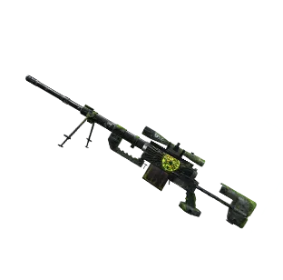 CheytacM200 Maze