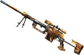 CheytacM200 GSL2018