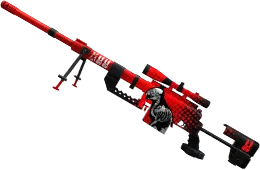 CheytacM200 WhiteRabb