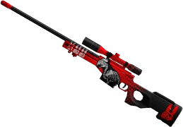 L115A1 WhiteRabbit