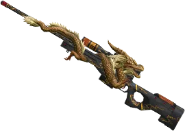 BattleBox DragonSniper