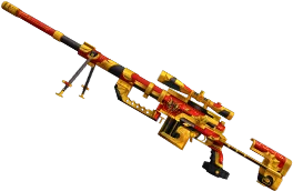 CheytacM200 Paladin