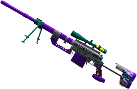 CheytacM200 Arcade