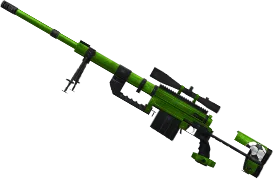 CheytacM200 Football N