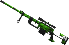 CheytacM200 Football D