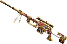 CheytacM200 PBTC2018