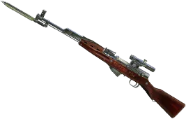 SKS Silver