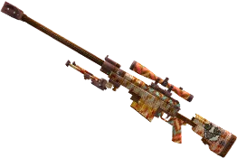 PGM Hecate2 Wool