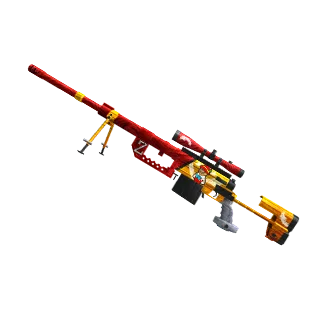 CheytacM200 Zepetto
