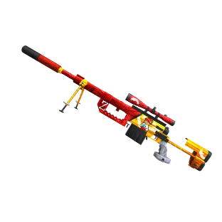 CheytacM200 SN Zepetto