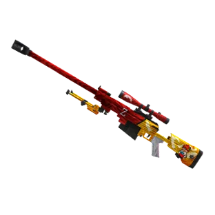 PGM Hecate2 Zepetto