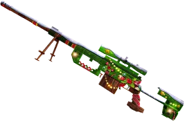 Cheytac M200 X-Mas2018