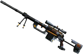 Cheytac M200 GunZeeD